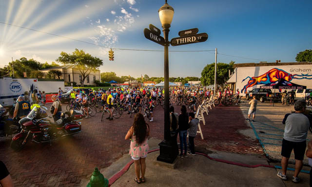 Graham, Texas